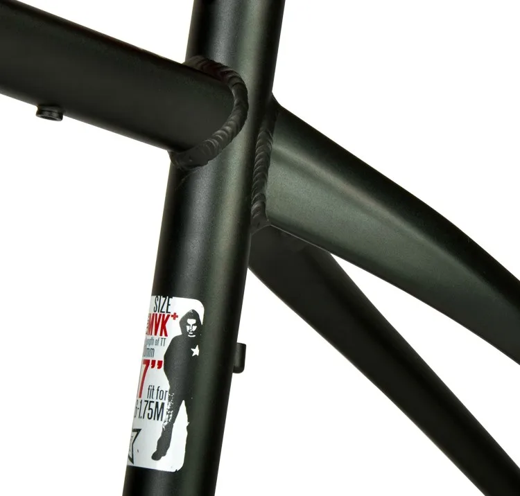 AL7005 рама для велосипеда/nono/Рама велосипеда 26*16/17/18 MTB рама|bicycle frame|mtb framemtb bicycle frames |