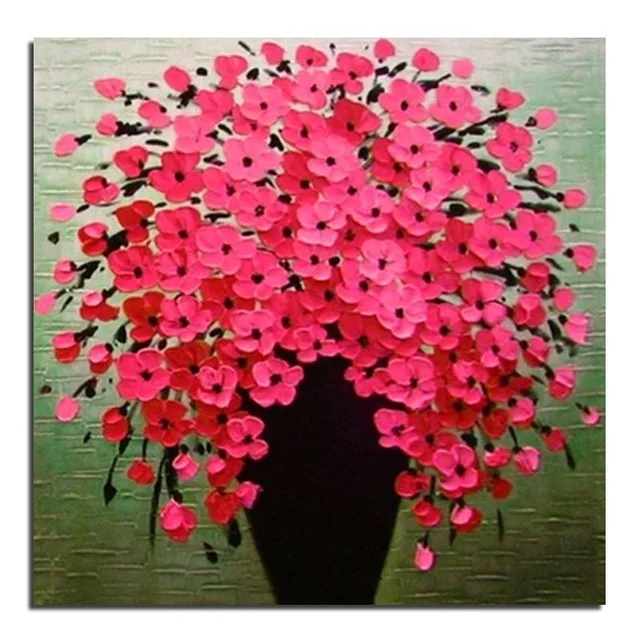 DIY Diamond Embroidery Paintings Rhinestone Pasted Painting Cross Stitch The Sitting Room Decor | Дом и сад