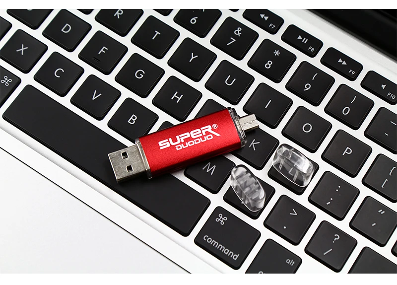 Смартфон с usb флеш-накопителем металлическая ручка-накопитель 64 Гб Флешка 8 Гб OTG внешний накопитель micro usb карта памяти флэш-накопитель