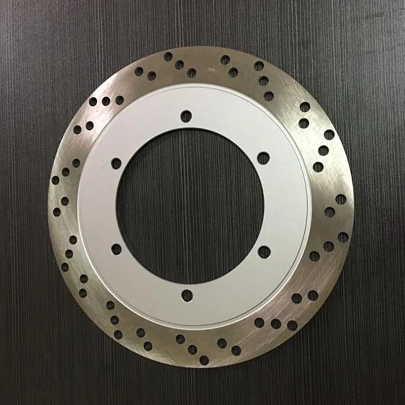 Диск переднего тормоза мотоцикла ротор для Honda NV400 NC400 Shadow 400 2000 2002 VT750 750 97 2015|front brake