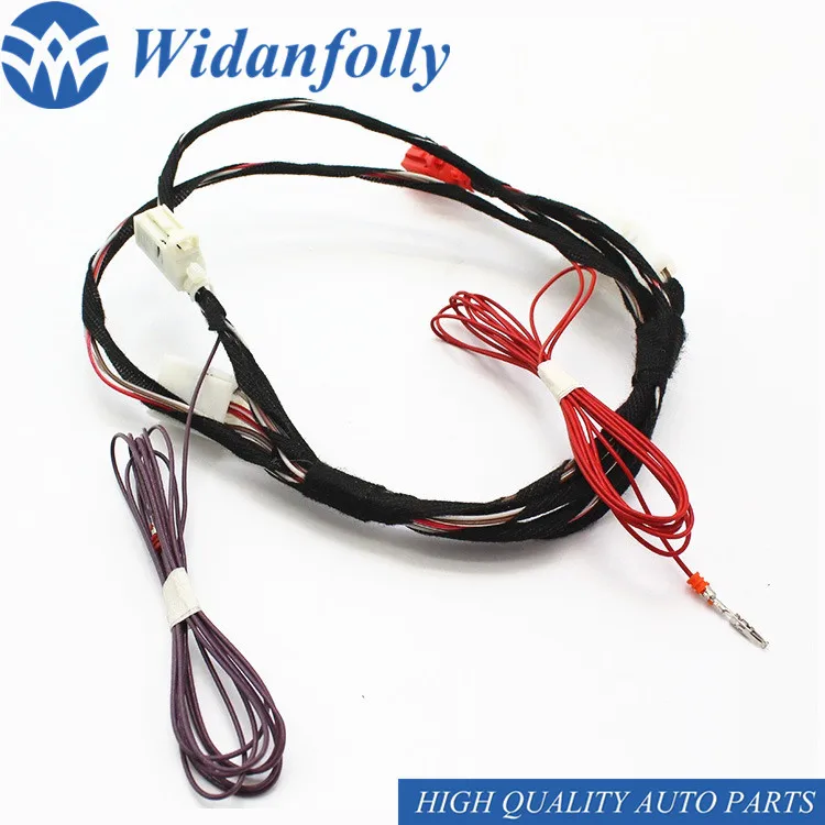 Система контроля давления в шинах Widanfolly ESP Off ASR + TPMS кнопка Предупреждение