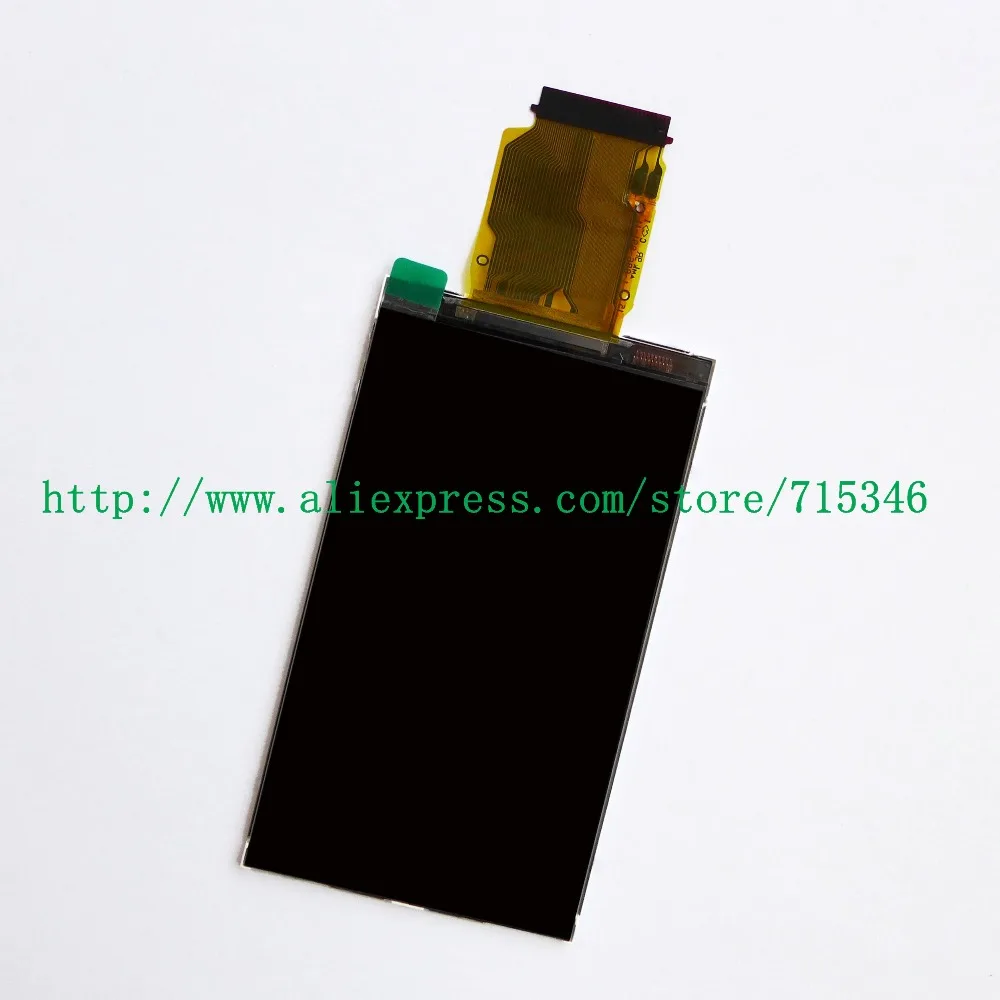 Новый ЖК экран для Sony PXW FS5 FS7 запасная часть видеокамеры|flex cable for nokia n95|cable festooncable