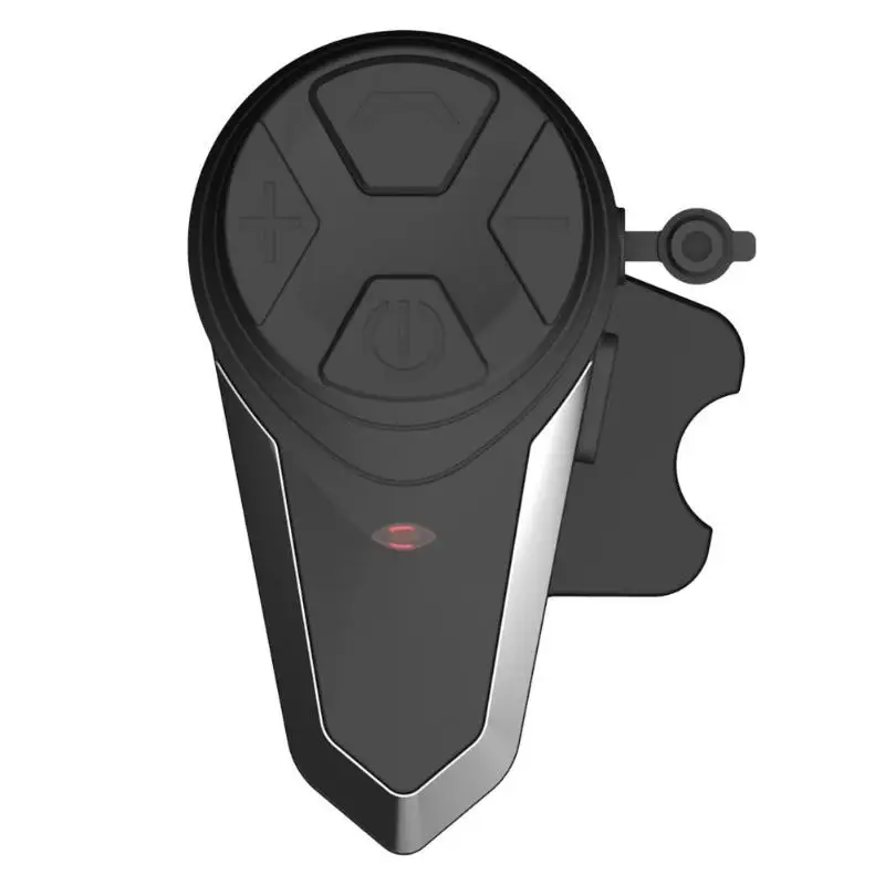 VODOOL S3 Bluetooth мотоциклетный шлем гарнитура 1000 м Диапазон BT беспроводной домофон