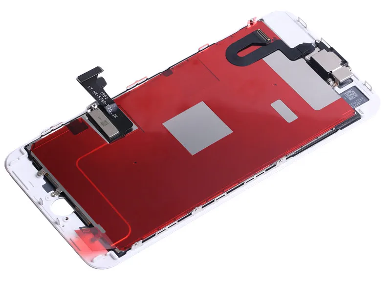 Полный набор для замены цифрового преобразователя iPhone 8P LCD сенсорная фронтальная