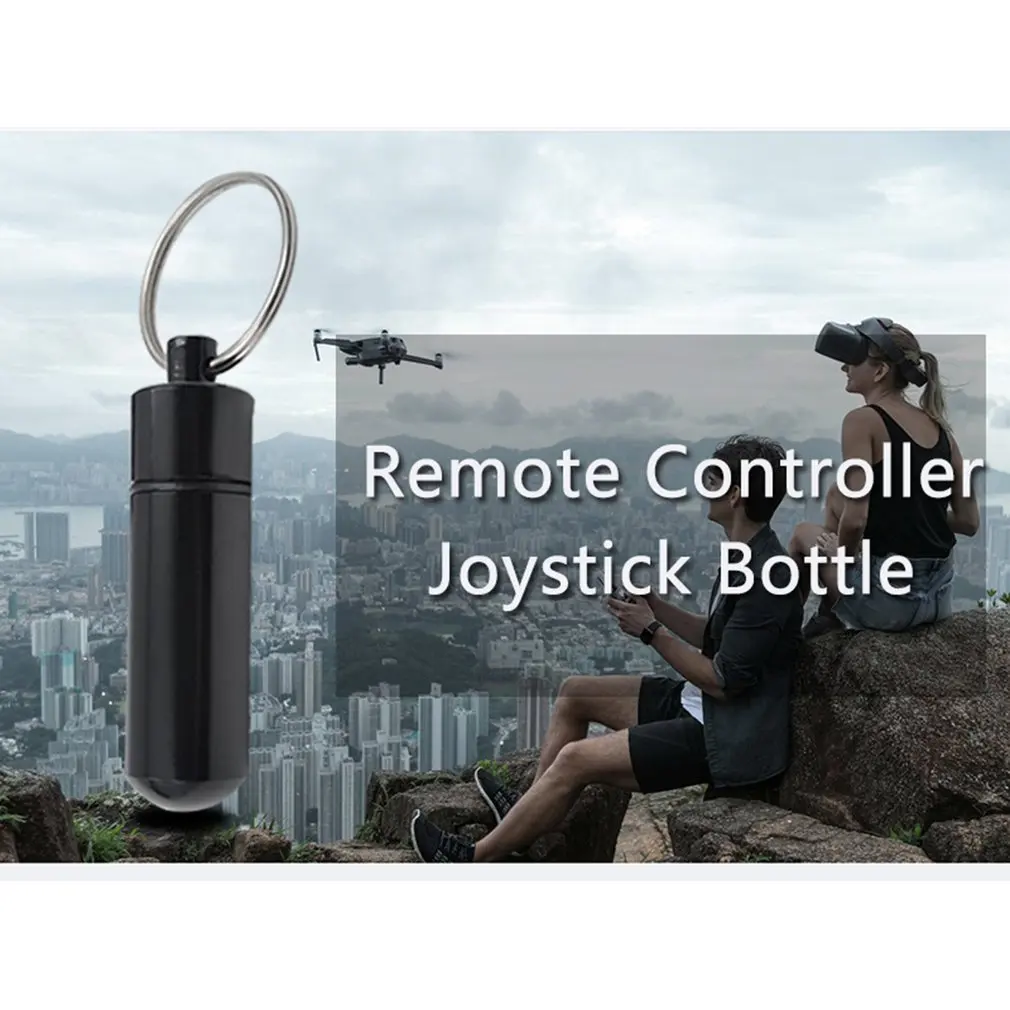 STARTRC дистанционный джойстик чехол для хранения DJI MAVIC2 PRO Zoom Smart контроллер защитная коробка Drone запчасти протектор