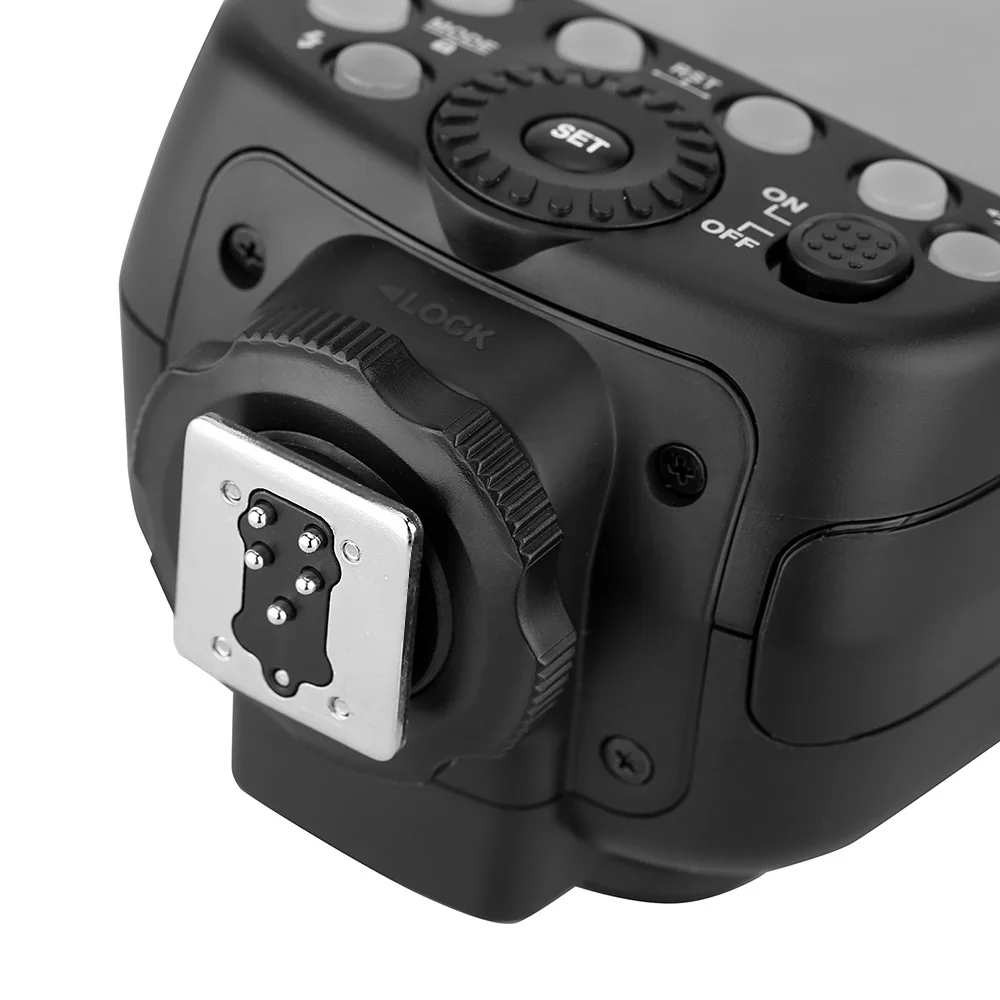Беспроводная вспышка GODOX TT685C E TTL Master Slave Flash светильник 2 4G для Canon EOS 650D 600D 550D 500D 5D Mark