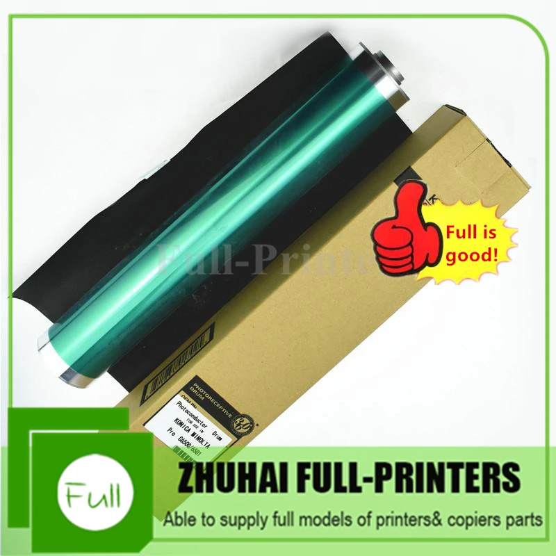 Фотобарабан DR610 для Konica Minolta Bizhub C5500 5501 6500 6501 6000 7000 1 шт. | Компьютеры и офис