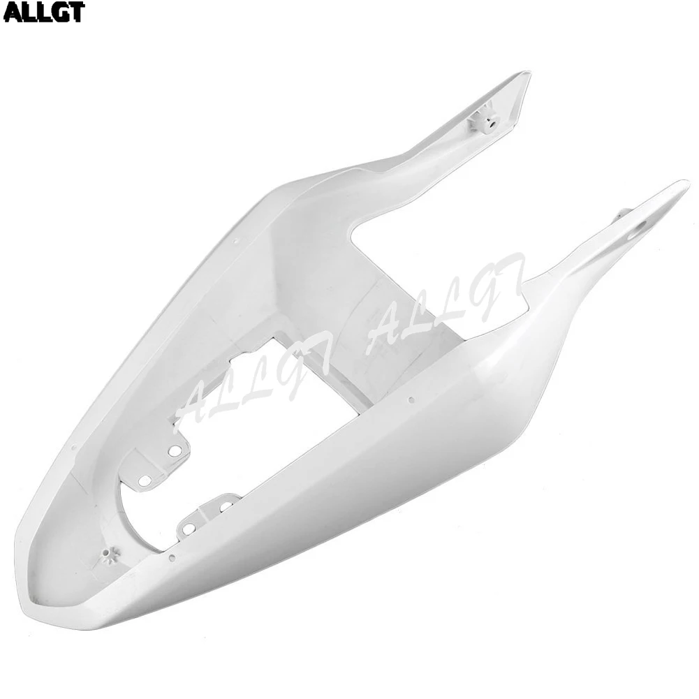 ALLGT задний обтекатель Неокрашенный для SUZUKI GSXR 1000 K3 2003 2004|rear fairing|rear tail fairingtail fairings |