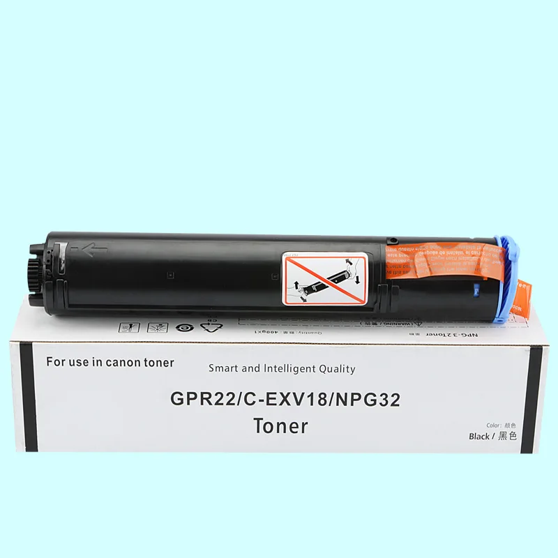 NPG32 NPG 32 GPR22 GPR 22 EXV 18 копировальный аппарат тонер картридж для ADV IR 1018 1018J 1022 1019 1020 1022J