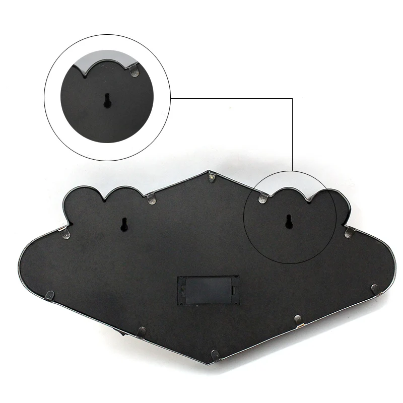 Мужская пещера пульт дистанционного управления светодиодный неоновый гаражный