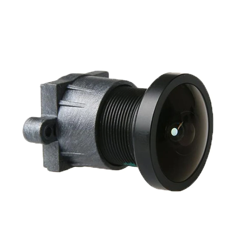 Новейшая 170 градусов 1200 pxiel SJCAM sj4000 камера len для sj 4000 wifi sj5000 sj6000 sj7000 sj8000 sj9000