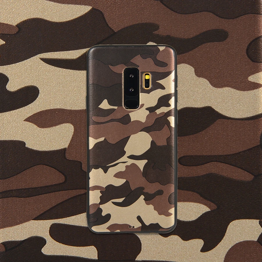 Для samsung Galaxy S9 плюс Чехол s 9 для S SM G965F защитный противоударный g965 чехол накладка