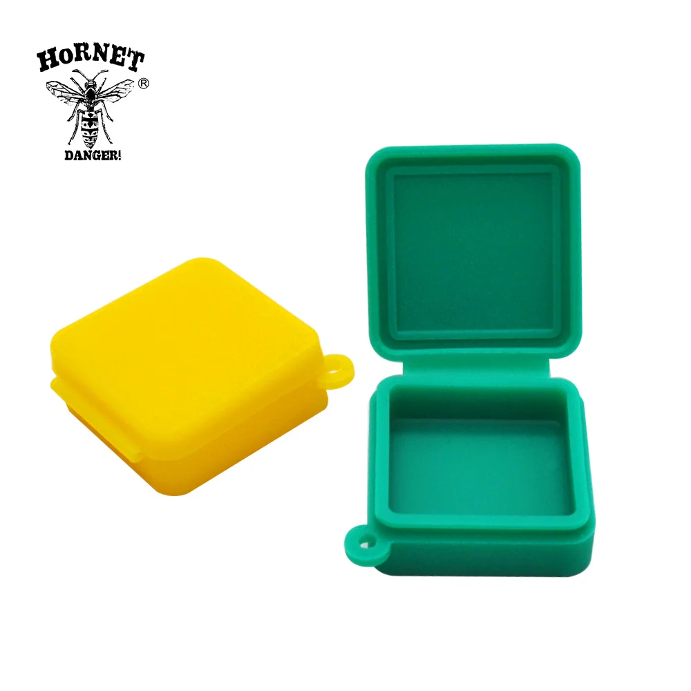 HORNET 10 мл большая емкость мульти силиконовый для воска масла крем банка