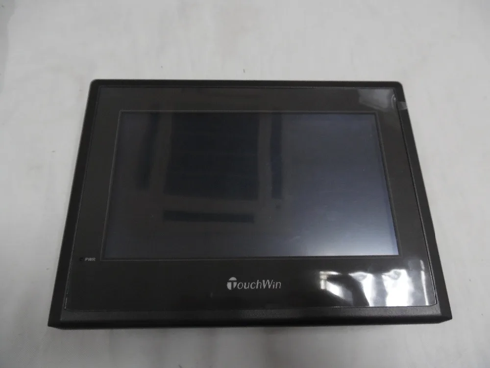 TG765 XT: Новый в коробке 7 дюймовый сенсорный экран HMI XINJE XT с кабелем