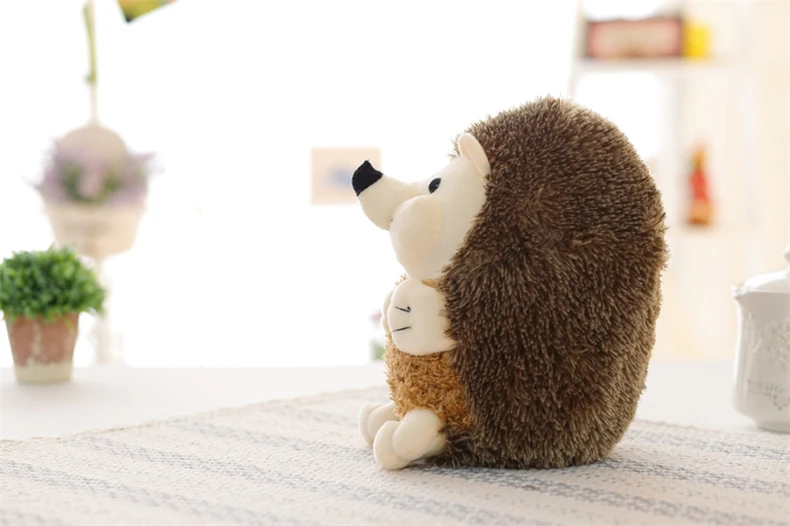 LREA плюшевая подушка cojines Animal Kawaii мягкая Высококачественная домашняя Подушка для детей подарок