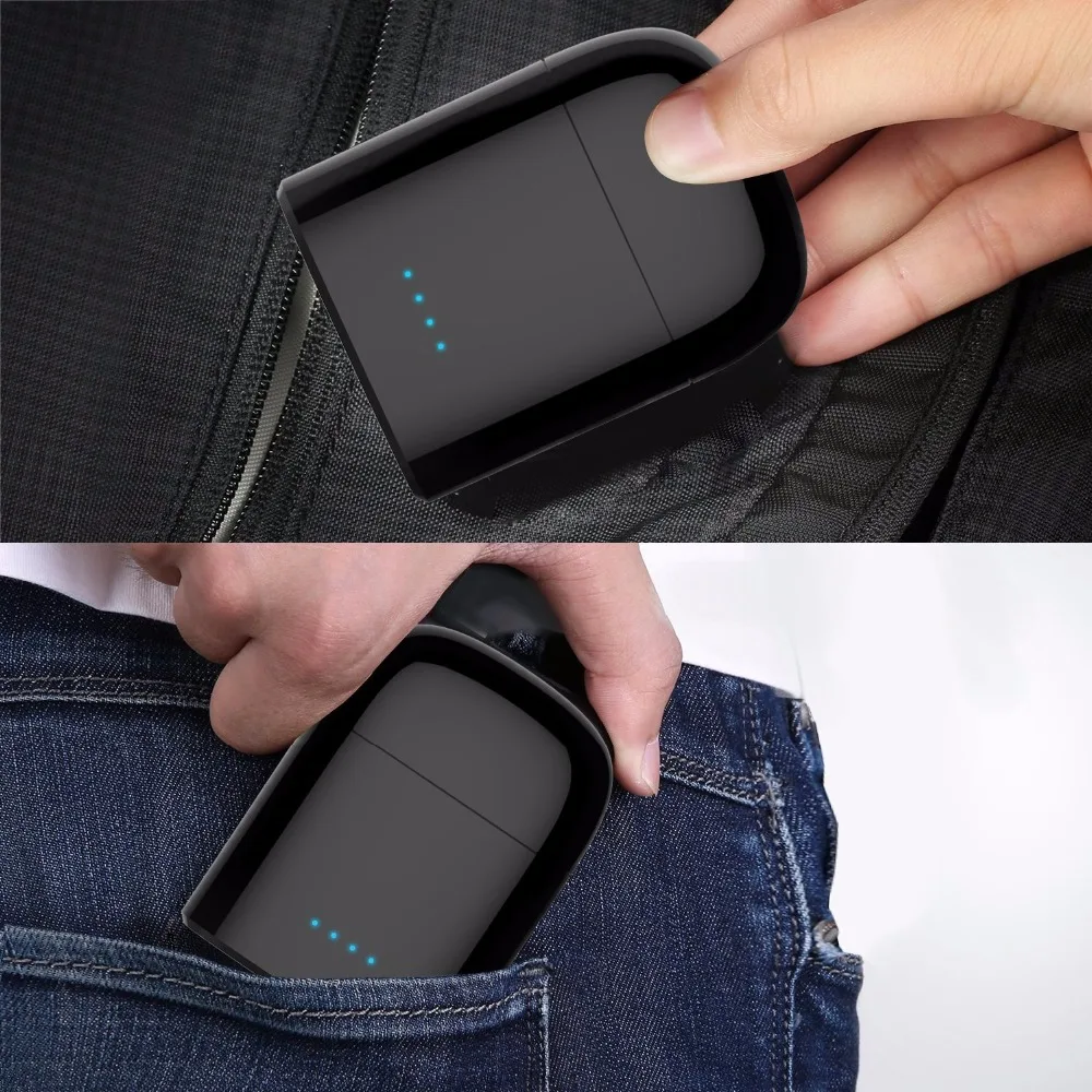 Bluetooth наушники TWS i7 запатентованный продукт Беспроводная bluetooth гарнитура с