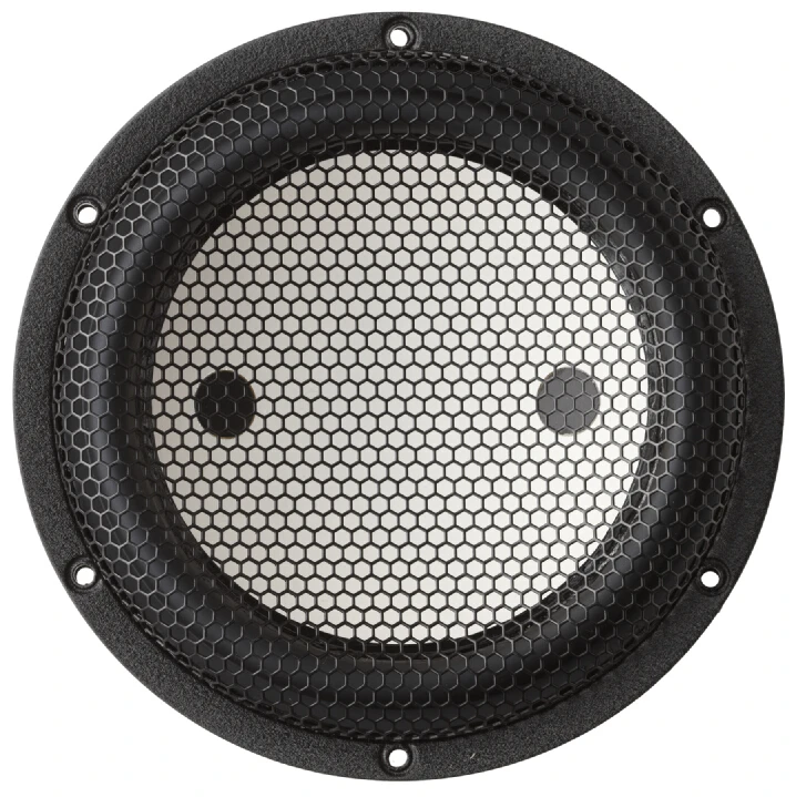 Hf 164 Hi Fi колонки 6 5 дюймов НЧ СЧ/c173 191e/5 8 Ом 88db 120w|Усилители мощности| |