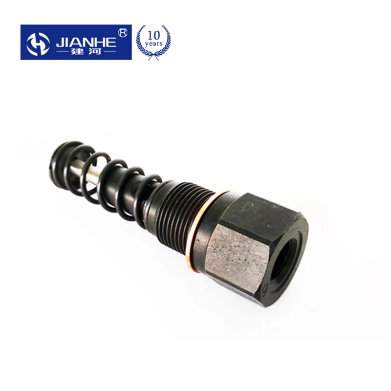 K6 pumping element to Suit Linc P203 Pump as part of a automatic lubrication system
K6 pumping element to Suit Linc P203 Pump as part of a automatic lubrication system