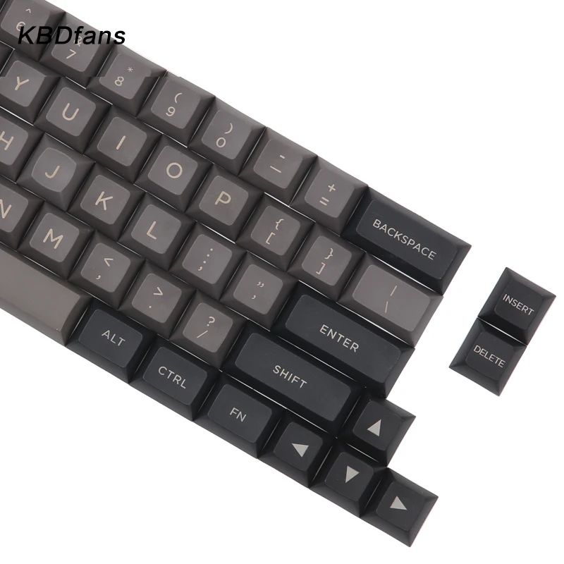 Fc660 keycap dsa pbt mac ключи механический keyboar|Клавиатуры| |