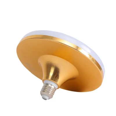 Горячая Распродажа нло E27 светодиодный светильник 220 В 20 Вт 50 SMD 5730