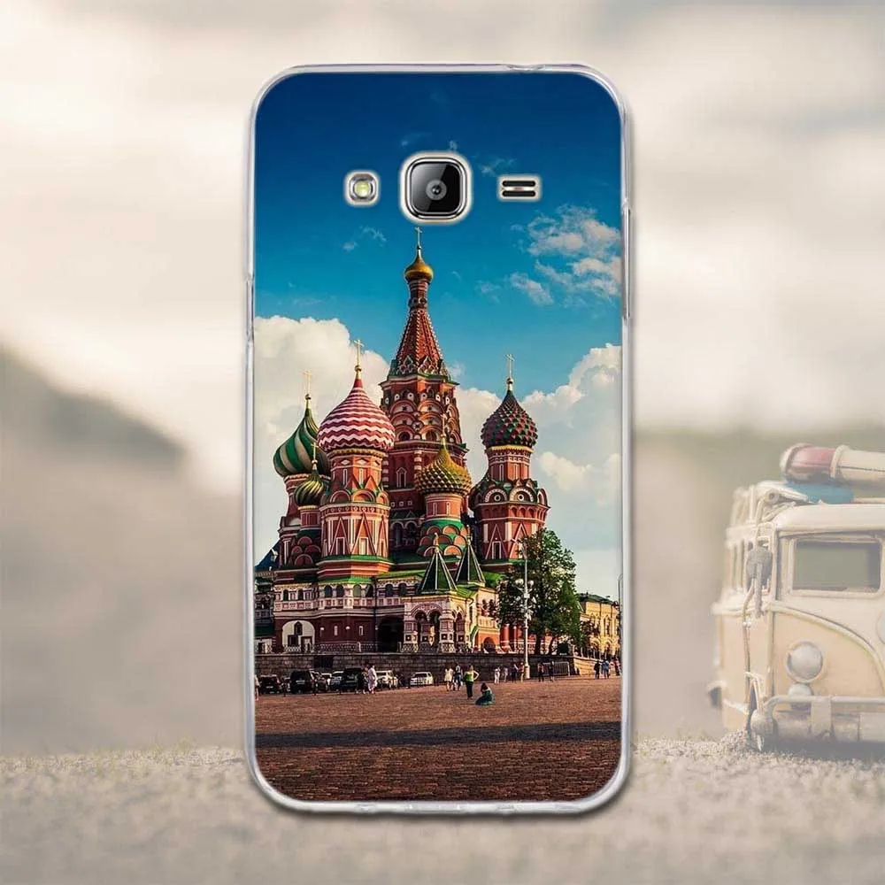 Чехол для Samsung Galaxy J3 2016 чехол J320 J320F J3109 J3000 Ультратонкий Мягкий силиконовый из ТПУ |