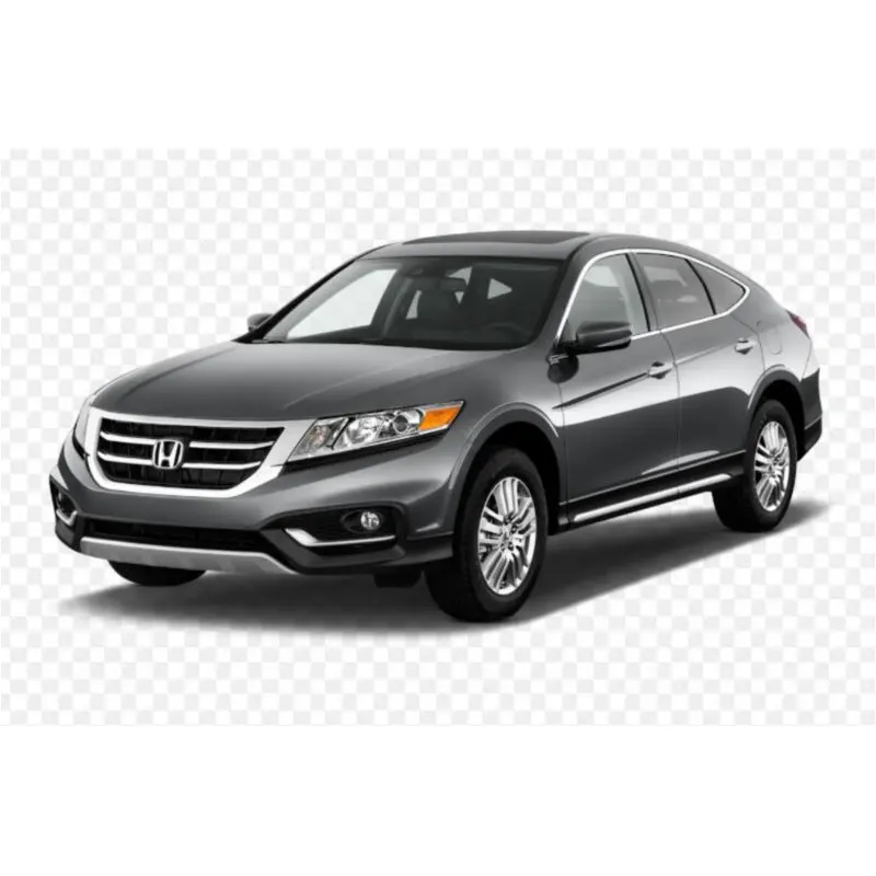 Honda Accord Crosstour 2014