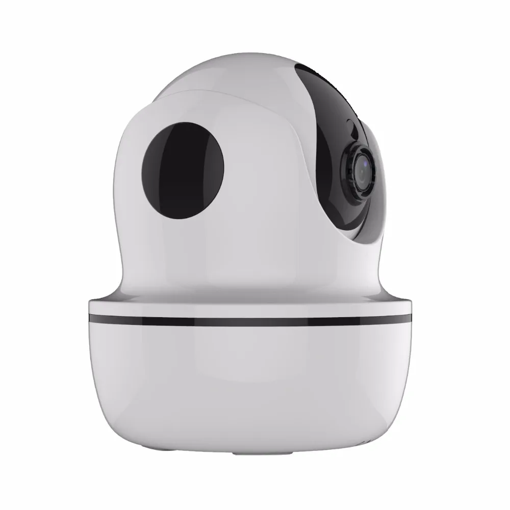 VStarcam WI FI IP Камера c26s HD 1080 P Беспроводной Ночное видение двухстороннее аудио p2p ONVIF