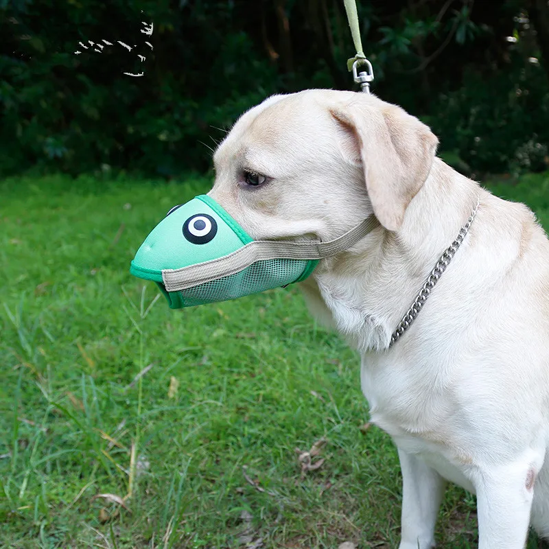 FML товары для домашних животных патент креативные мордочки и Птицы Животные