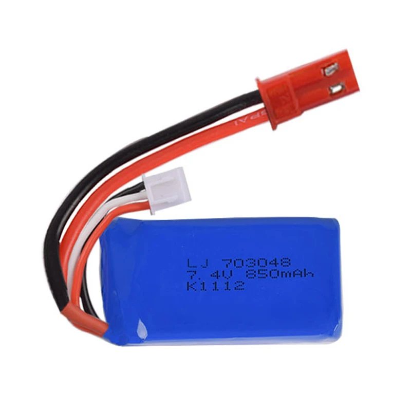 Литий-ионный аккумулятор X600 U829A U829X 907 V912 V262 V353 BQ202 V333 rc Quadrocopter 2S высокой мощности |