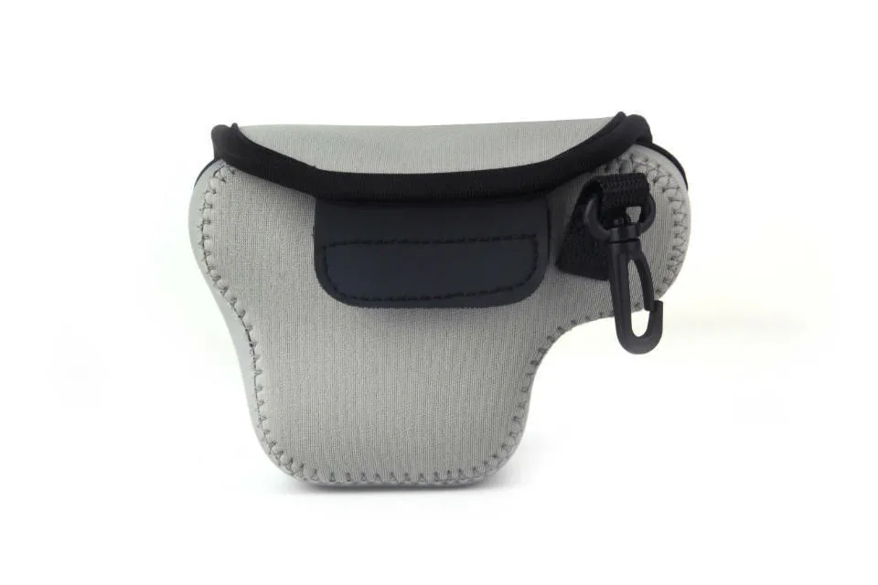 Неопреновый мягкий треугольный чехол для камеры Samsung NX3000 NX2000 NX1000 объектив 20 50