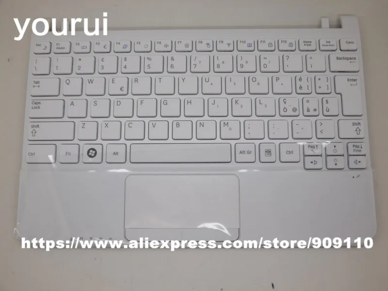 

yourui SAMSUNG NC110 NC210 NC215