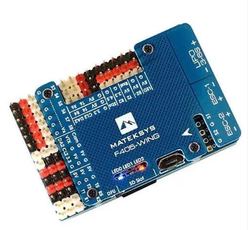 Устройство управления полетом F405 MINI STM32F405 с поддержкой Betaflight OSD выходы DSHOT мини