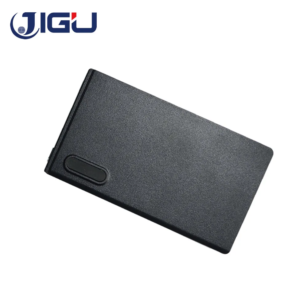 Аккумулятор для ноутбука JIGU Asus F80A F80M F80H F80S X85C X85L X85S 6 ячеек|laptop battery|battery for asuslaptop