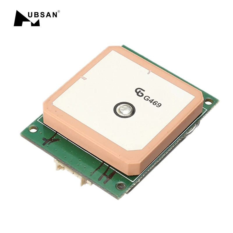 Бесплатная доставка оригинальный Hubsan X4 AIR H501A GPS модуль 12 для реле RC дроны WIFI FPV