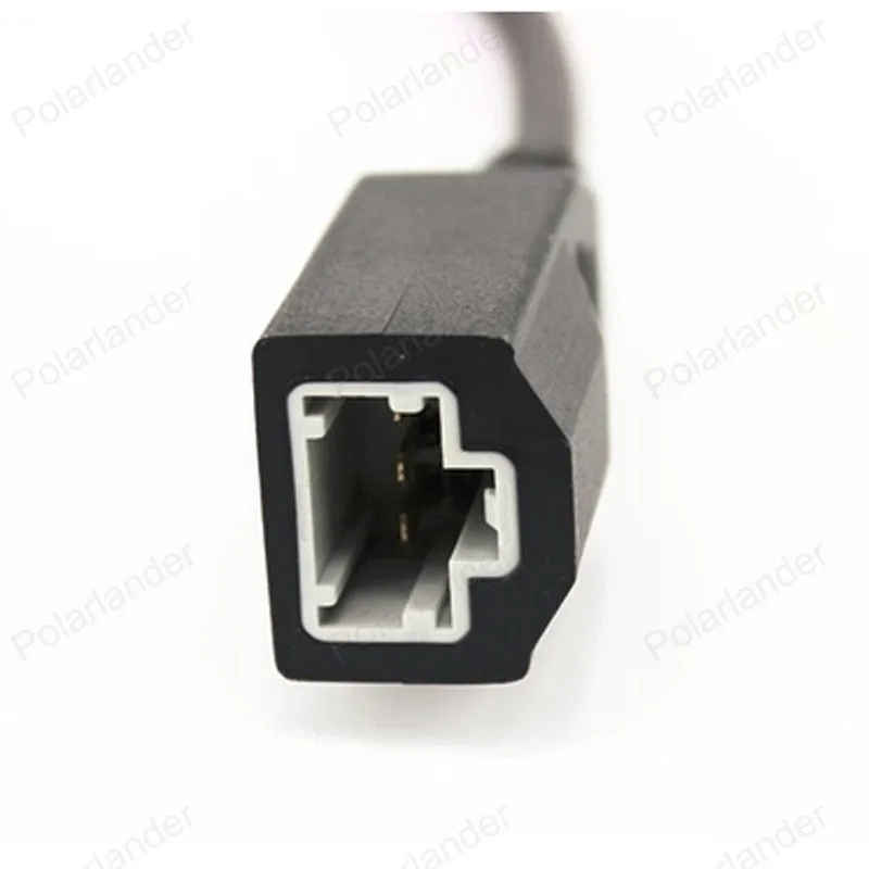 Лидер продаж! Автомобильный диагностический кабель переходник для Honda OBD OBD2|diagnostic