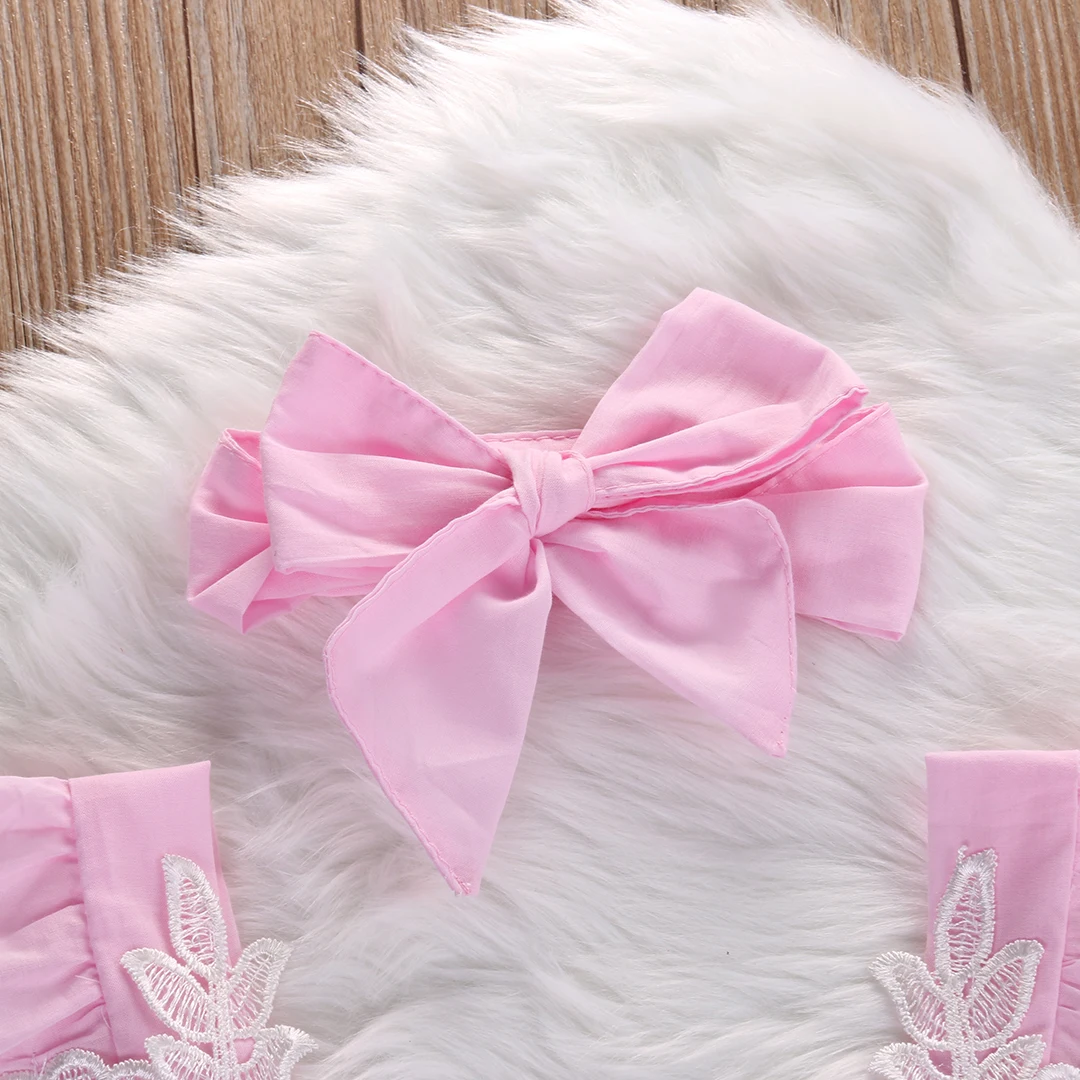 Комбинезон для новорожденных с открытой спиной на возраст 0-18 месяцев | Детская