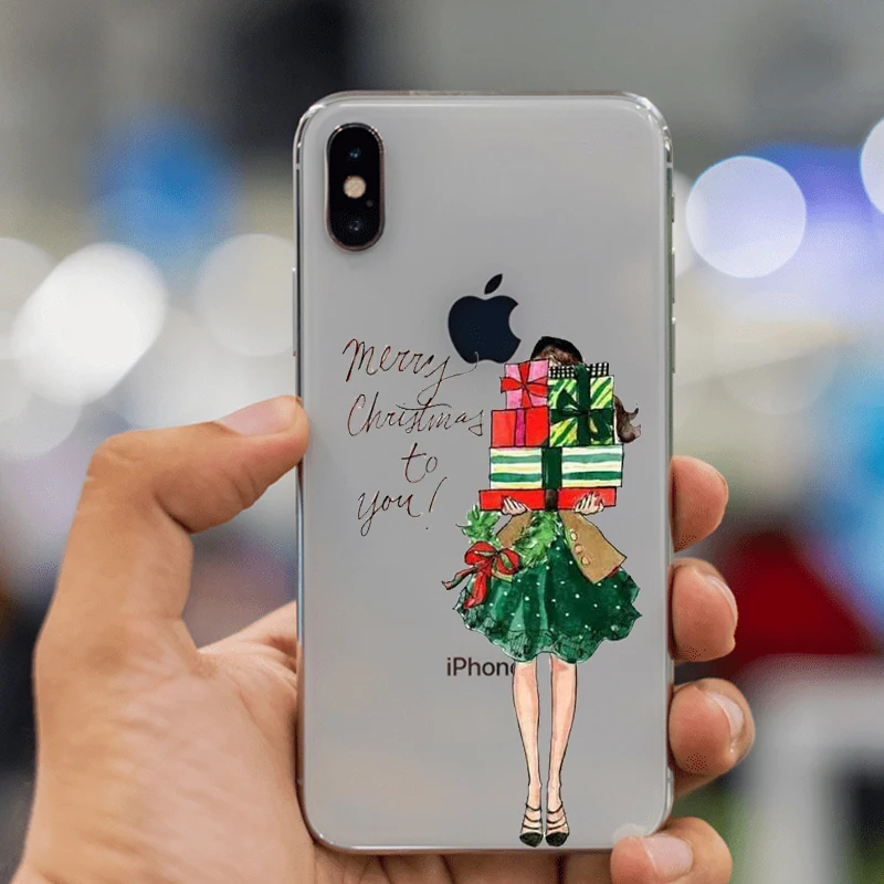 Мягкий силиконовый чехол для телефона iphone XS MAX XR 6S 7 8Plus Pro Honor 5S X 10 Веселый Чехол с