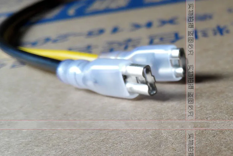 2 шт./лот Dual PCI-e PCIe видеокарта 8pin 6 + 2pin кабель питания сплиттера шнур с терминалом
