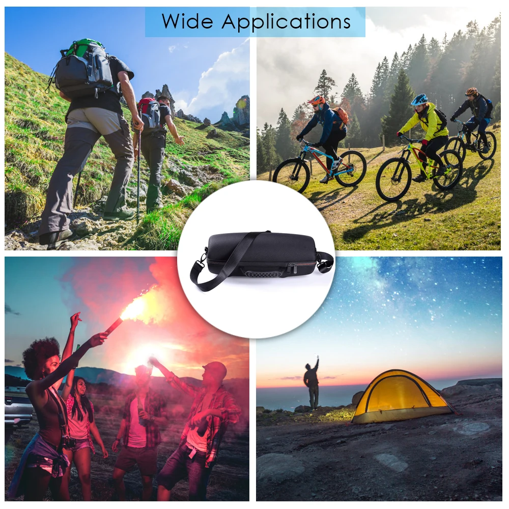 2021 Портативный жесткий чехол из ЭВА для переноски сумка хранения JBL Xtreme2/ Xtreme 2