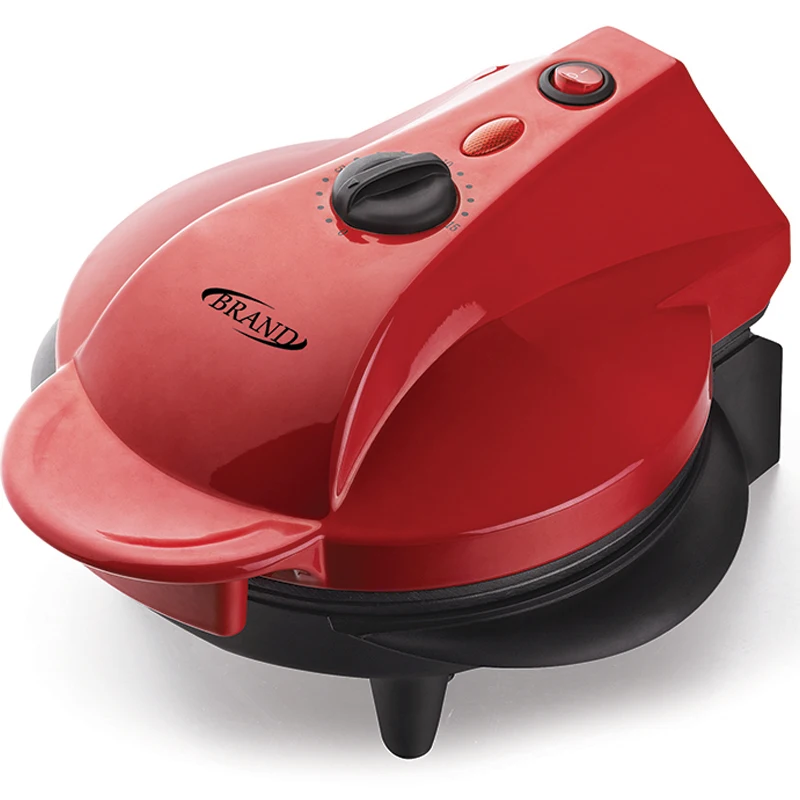 Мультипекарня BRAND323 3 сменные пластины таймер индикатор питания нагрева