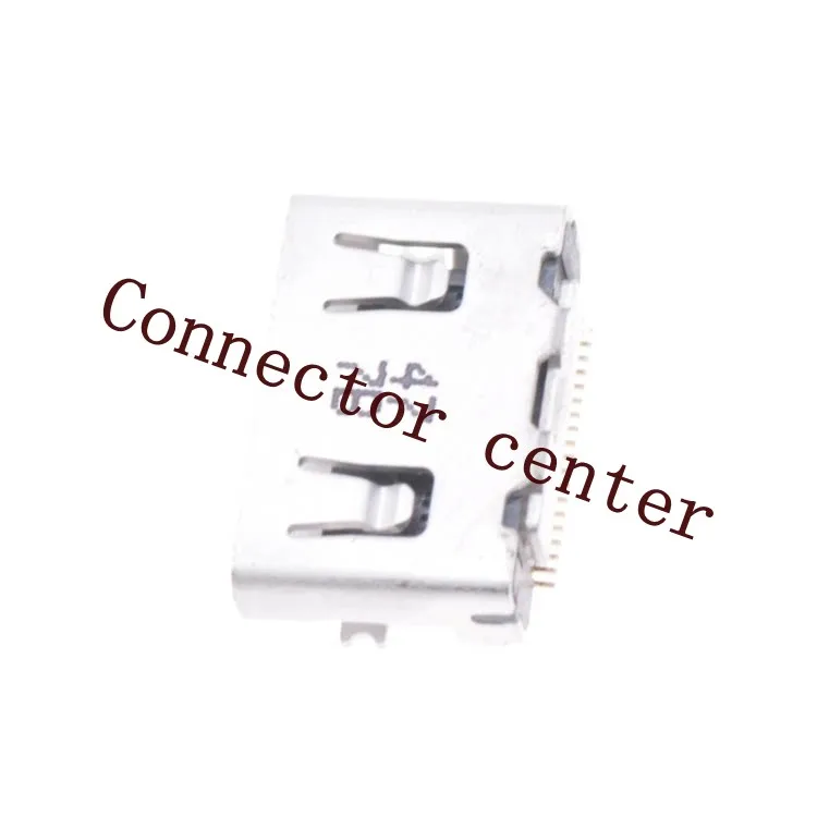 Разъем MOLEX MINI HDMI 19PIN 47648-2000 0476482000 | Обустройство дома