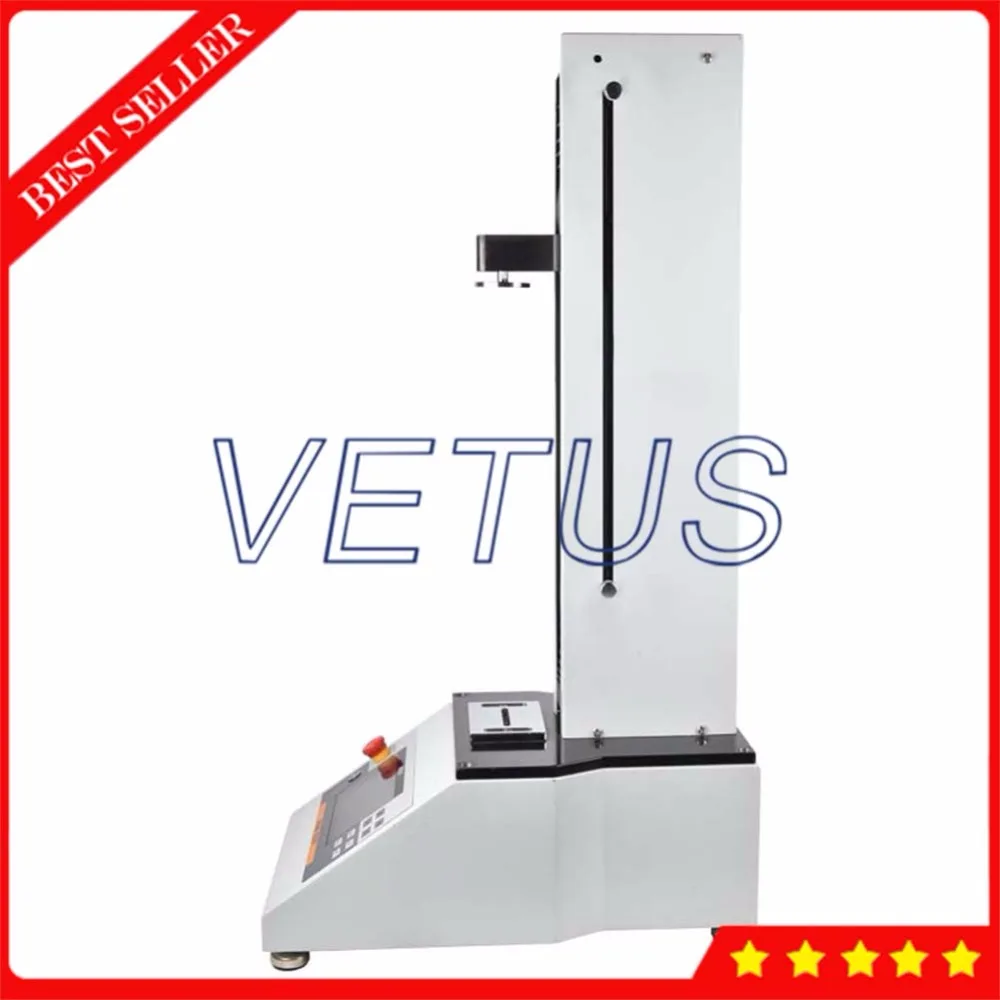 Фотоэлектрический моторизованный испытательный стенд для испытания на