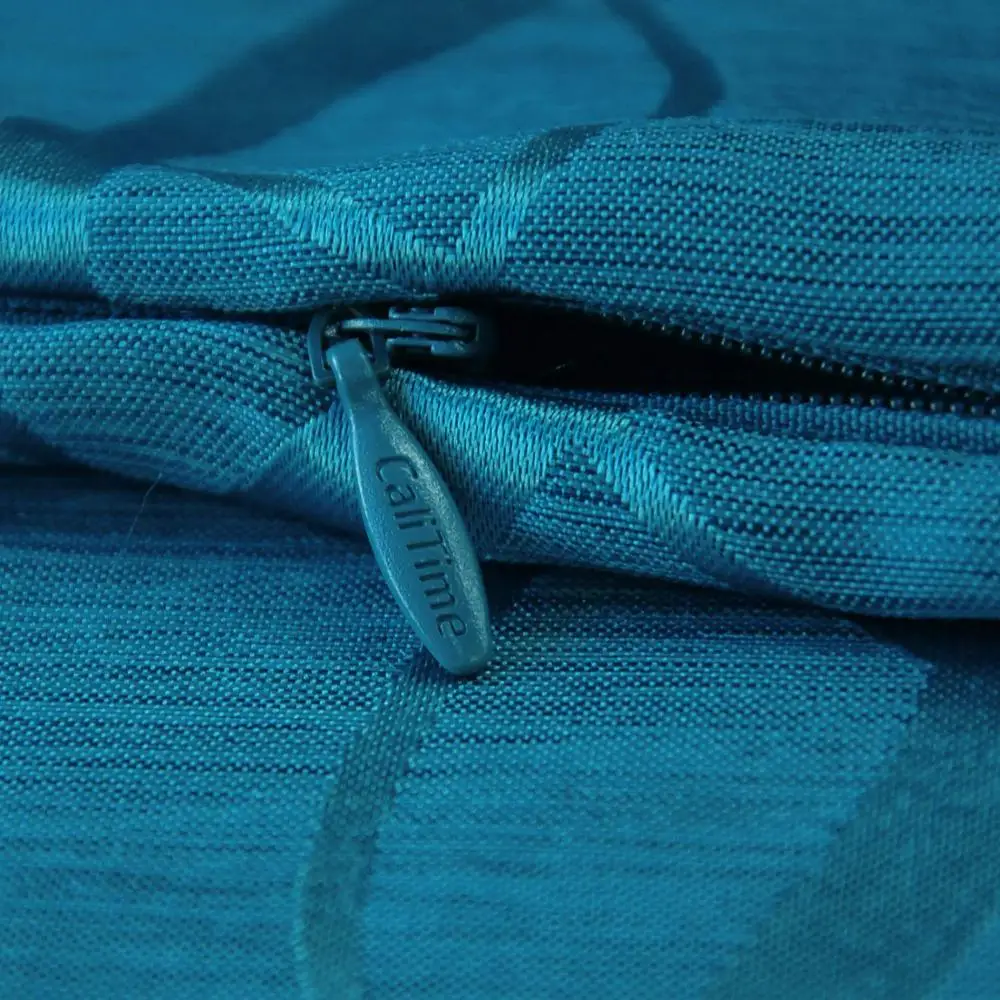 Упаковка из 2 чехлов для подушек CaliTime наволочка дивана диван домашний декор