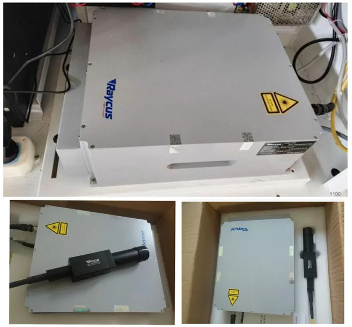 Raycus jpt max 20 Вт 30 Вт 50 Вт 100 Вт 1000 Вт волоконный лазерный источник хорошее качество дешевая цена