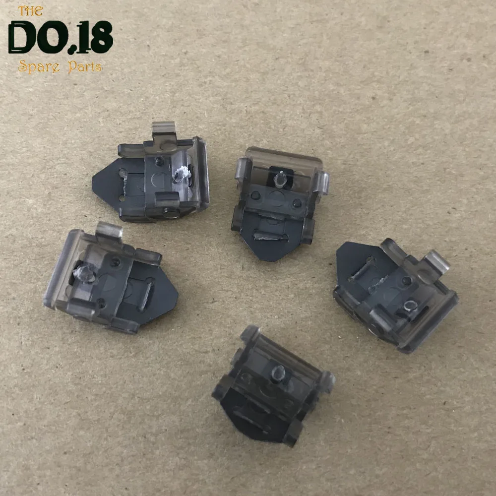 5 шт./компл. 2 комплекта * Верхняя фузер Picker Fusing для Ricoh Aficio MP 1600 1800 2000 2500 1015 1018|Детали