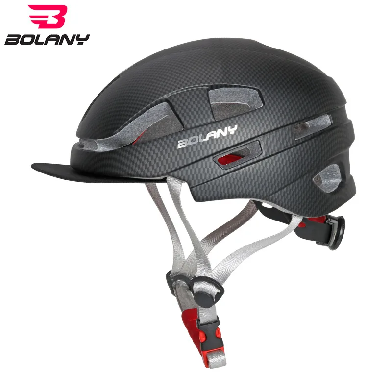 2018 Новые велосипедные шлемы BOLANY мужские женские MTB Горный Дорожный велосипед в