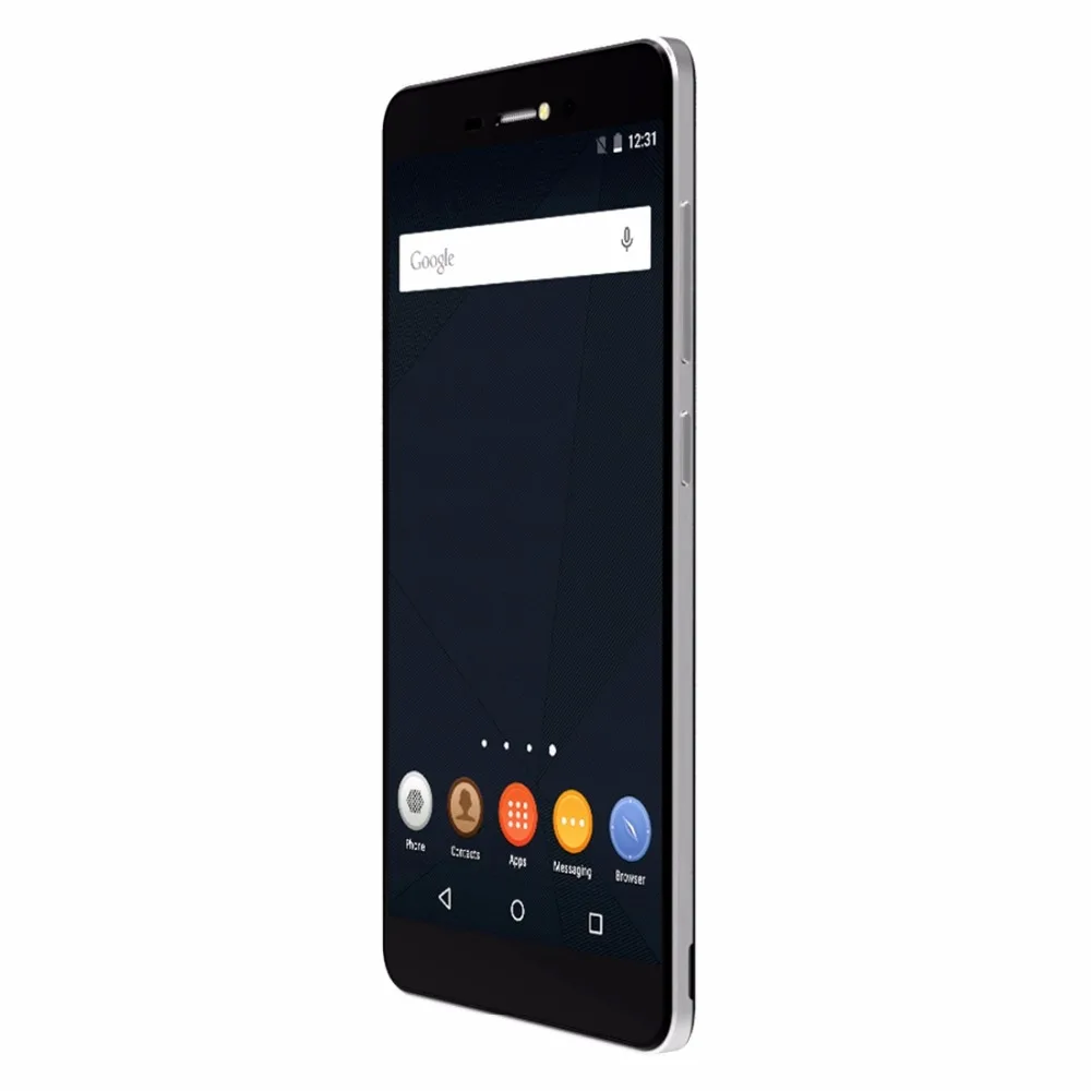 Продвижение Пикассо 3 Г WCDMA BLUBOO 5.0 дюймов Android 5.1 MediaTek MT6580 Quad Core 1.3 ГГц RAM 2 ГБ ROM 16 Dual SIM