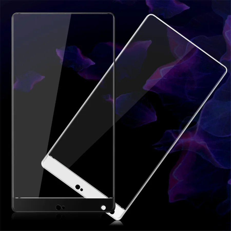 Imak,, полное покрытие, закаленное стекло для Xiaomi mi x glass, 6,4 дюймов, Pre mi um, полная защита экрана, защитная пленка, безопасные чехлы