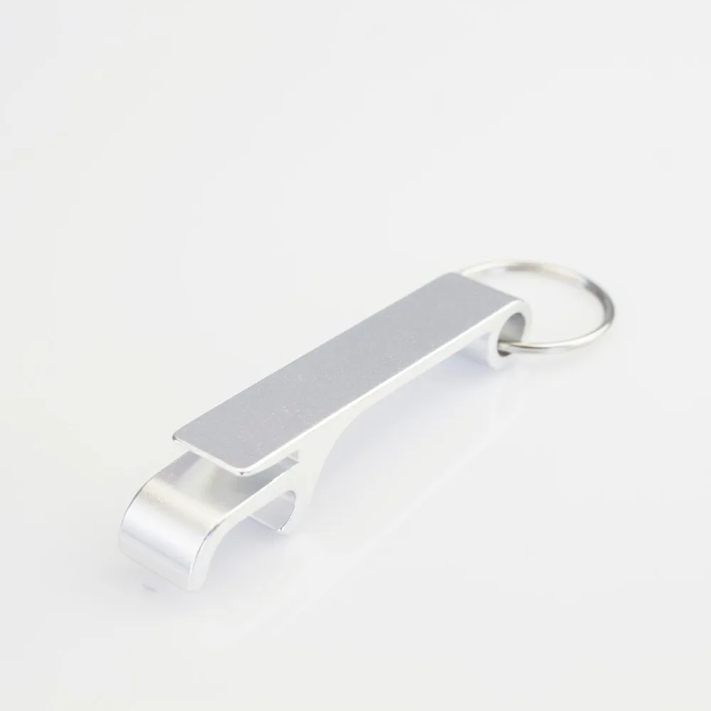 Color Aluminium Portable Can Opener,Key Chain Ring Tiger Can Opener,Customized Company Promotional Gift,Personalized Giveaway images - 6