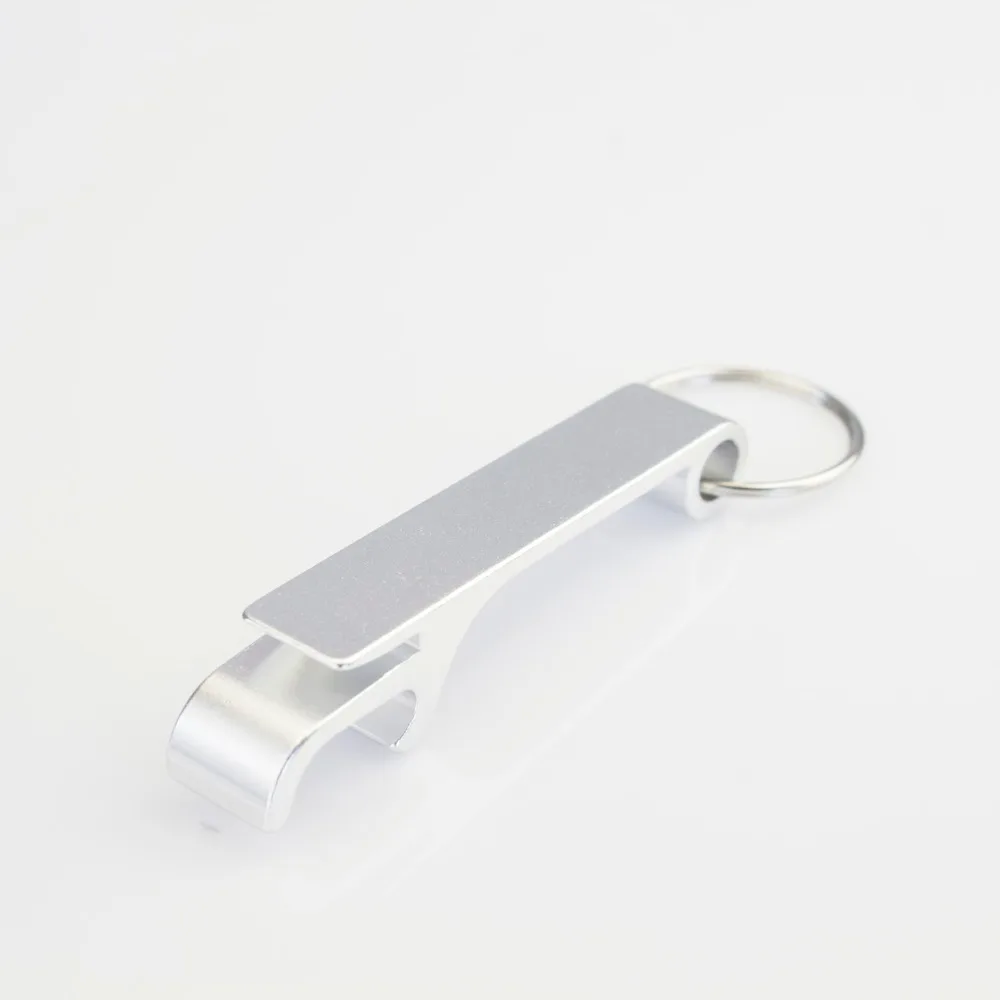 Color Aluminium Portable Can Opener,Key Chain Ring Tiger Can Opener,Customized Company Promotional Gift,Personalized Giveaway